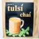 Tulsi Chai (Basil Tea)