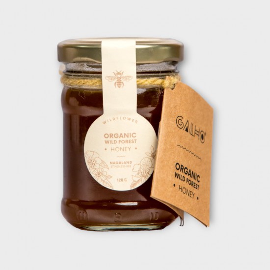 Stingless Bee Honey, Galho