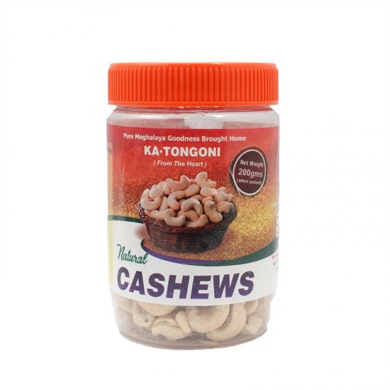 Meghalaya Cashew Nuts