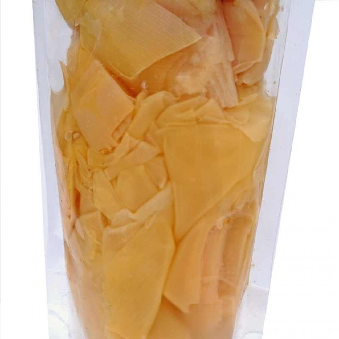 Fermented Fresh Bamboo Shoot