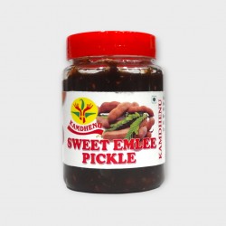 Sweet Emlee (Tamarind) Pickle