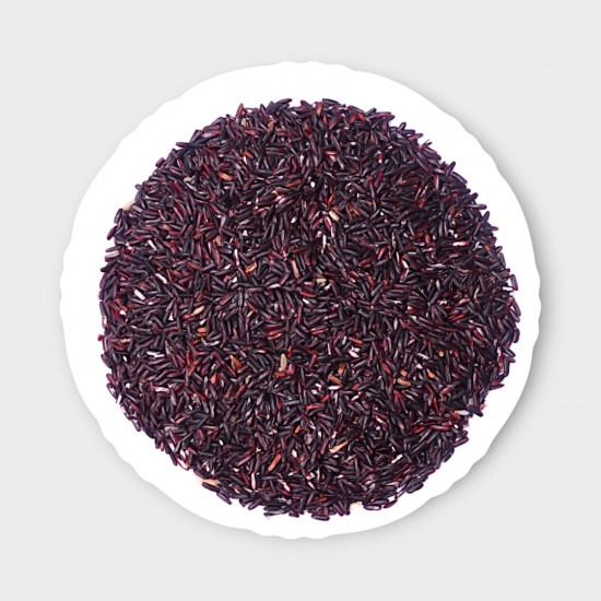 Black Rice