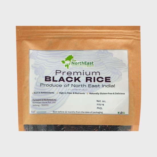 Black Rice