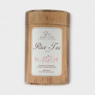 Red Rice Tea, Box