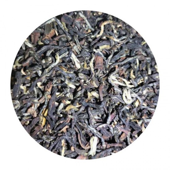 Luxury Black Tea (SFTGFOP1, Highest Grade)