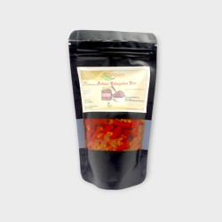 Red Chilli Pickle, Tngen